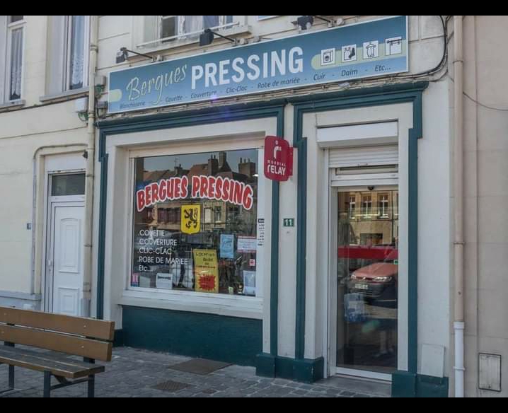 Bergues Pressing