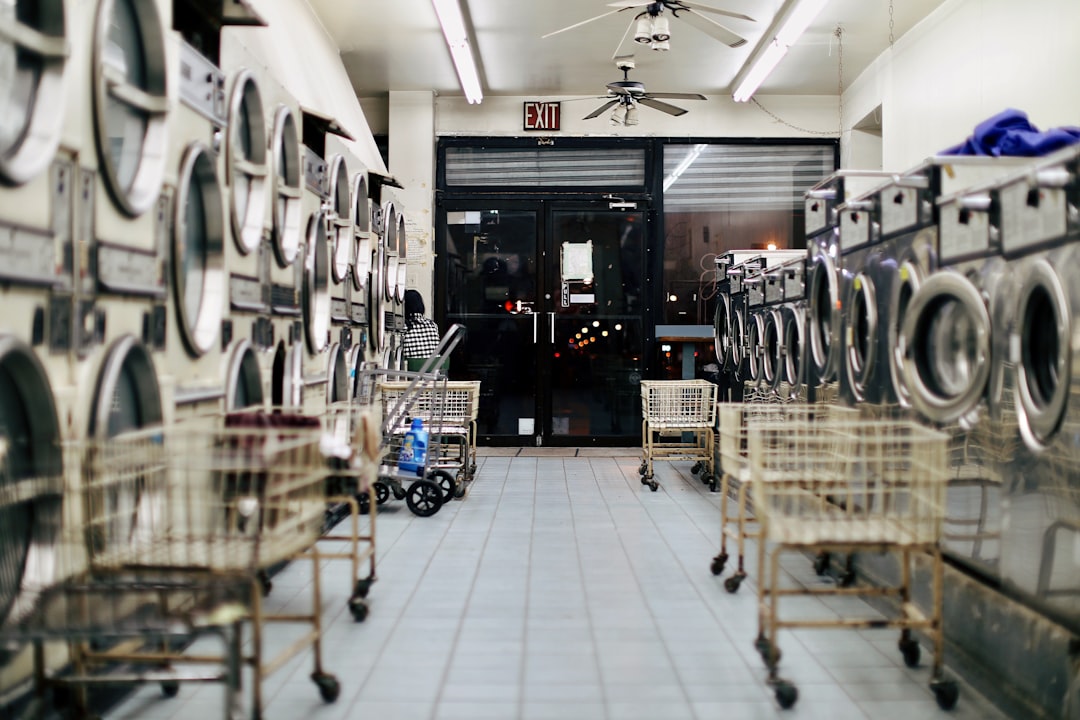 Bergues Pressing - photo 5